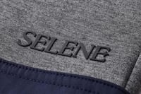 بنطال رمادي للجنسين