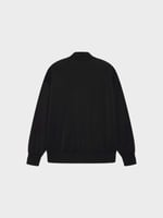 سويتر أسود نسائي