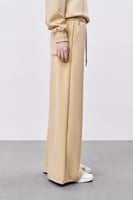 بنطال بيج نسائي