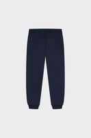 بنطال أزرق رجالي