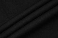 سويتر أسود رجالي