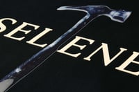 هودي أسود رجالي