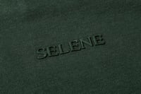 بنطال بيكيه رجالي أخضر غامق