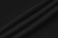 بنطال أسود للجنسين