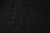 جاكت أسود رجالي