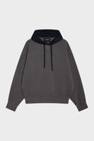 طقم رمادي للجنسين