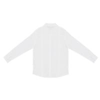 قميص كاجوال لينن – ناعم وعملي اوف وايت