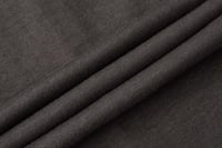 بنطال نسائي إنترلوك رمادي