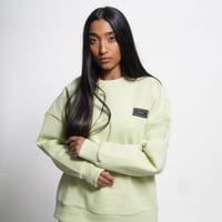 بلوفر بايزك أخضر