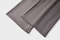 بنطال بني نسائي