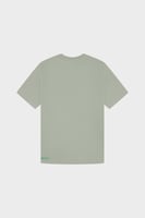 تيشرت أخضر للجنسين