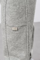 Pant Flower Gray Kids