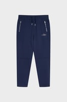 بنطال أزرق رجالي