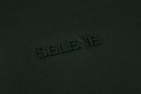 جاكت بيكيه رجالي أخضر غامق