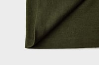 سويتر أخضر غامق رجالي