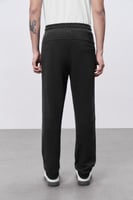 بنطال رمادي رجالي