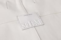 سويتر أبيض فاتح رجالي