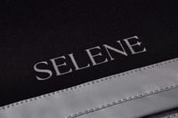 طقم أسود للجنسين