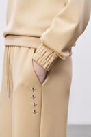 بنطال بيج نسائي