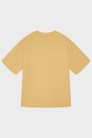 تيشيرت إنترلوك بيج للجنسين