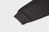 هودي رمادي رجالي