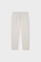 بنطال أبيض للجنسين