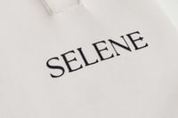 بنطال أبيض للجنسين