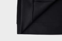 جاكت أسود رجالي