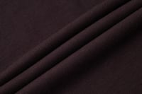 تيشيرت إنترلوك بني للجنسين