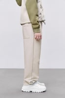 Pant Light Gray Kids