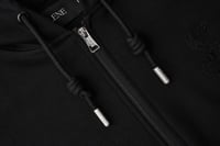 جاكت أسود رجالي