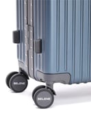 حقيبة سفر كابينة الطائرة مقاس 20 - ازرق غامق