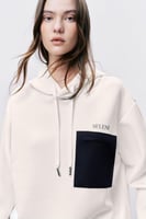 طقم أبيض للجنسين