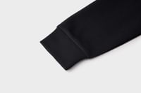 جاكت أسود رجالي