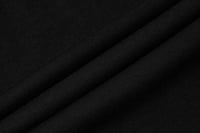 بنطال أسود للجنسين