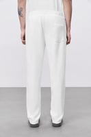 بنطال أوف وايت رجالي