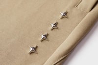 بنطال بيج رجالي