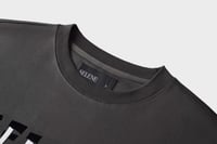 سويتر رمادي رجالي