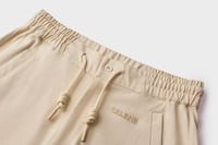 بنطال بيج رجالي