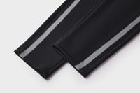 بنطال أسود للجنسين