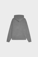 هودي رمادي رجالي