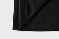 جاكت بيكيه رجالي أسود