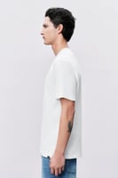 تيشرت أوف وايت رجالي