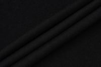 بنطال رجالي إنترلوك أسود