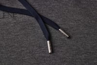 طقم رمادي للجنسين