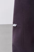 بنطال بنفسجي للأطفال