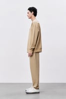 بنطال بيج رجالي