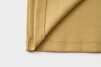 تيشيرت إنترلوك بيج للجنسين