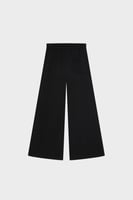 بنطال أسود نسائي