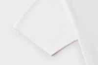 تيشرت أبيض للجنسين